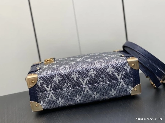 FS CHEAP MM VUITTON LOUIS TRUNK SIDE 0725